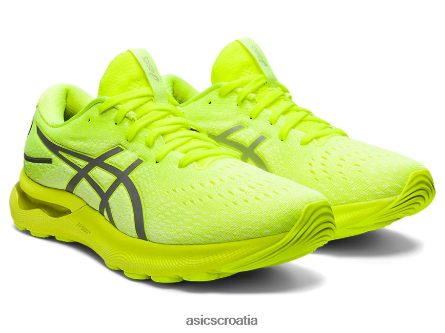 asics hrvatska 6NZ2TF1459 muškarci lite show/safety yellow