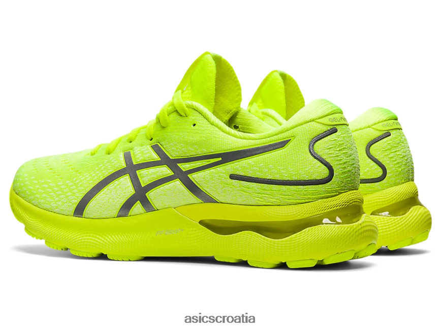 asics hrvatska 6NZ2TF1459 muškarci lite show/safety yellow