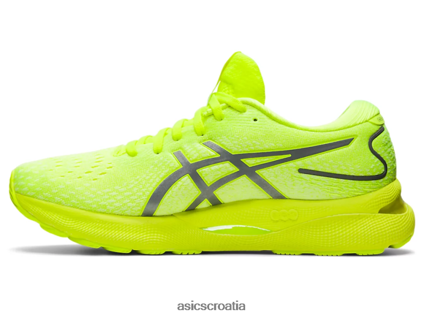 asics hrvatska 6NZ2TF1459 muškarci lite show/safety yellow