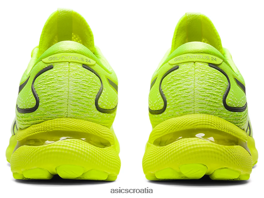 asics hrvatska 6NZ2TF1459 muškarci lite show/safety yellow