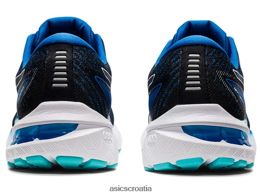 asics hrvatska 6NZ2TF1465 muškarci jezero pogon/bijel