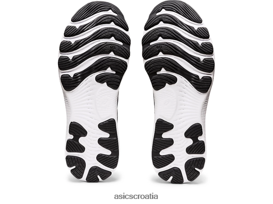 asics hrvatska 6NZ2TF1466 muškarci crno bijeli