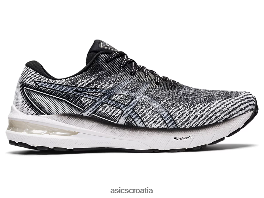 asics hrvatska 6NZ2TF1468 muškarci bijelo crno