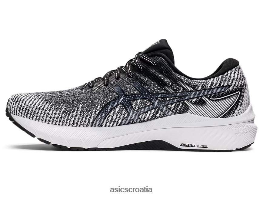 asics hrvatska 6NZ2TF1468 muškarci bijelo crno