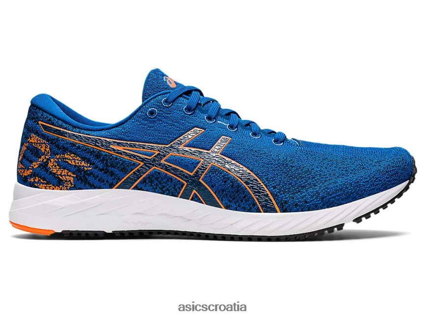 asics hrvatska 6NZ2TF1472 muškarci lake drive/shocking orange