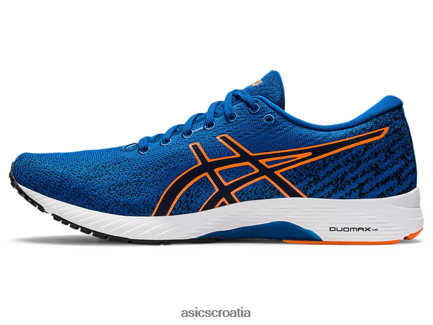 asics hrvatska 6NZ2TF1472 muškarci lake drive/shocking orange