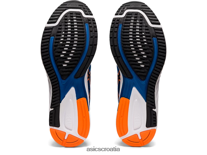 asics hrvatska 6NZ2TF1472 muškarci lake drive/shocking orange