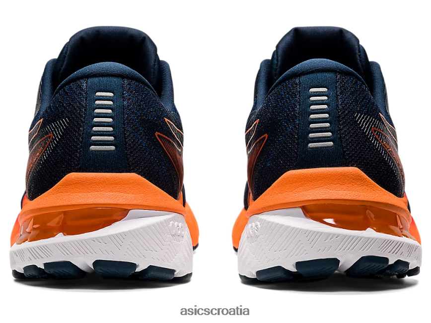 asics hrvatska 6NZ2TF1474 muškarci mako plava/šokantno narančasta