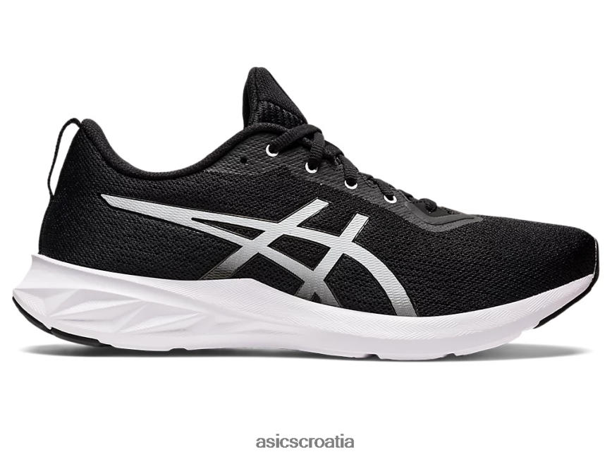 asics hrvatska 6NZ2TF1476 muškarci crno bijeli