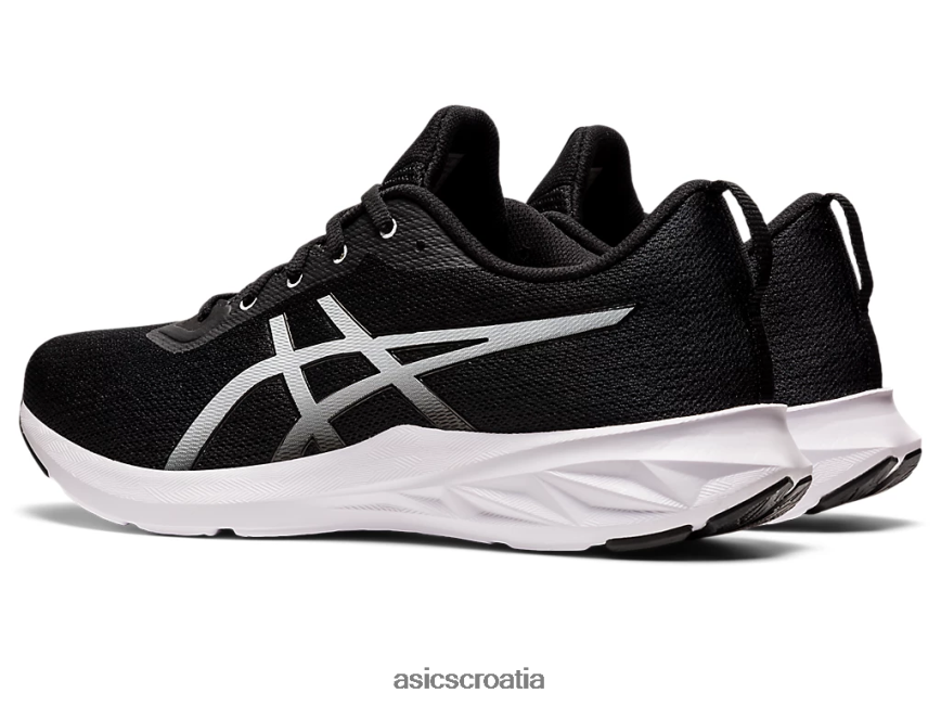 asics hrvatska 6NZ2TF1476 muškarci crno bijeli