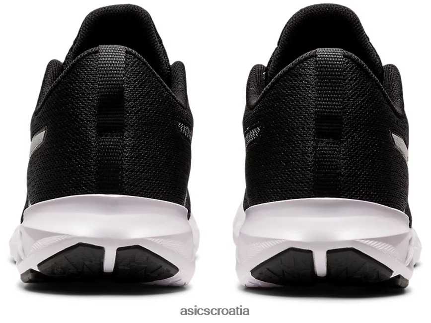 asics hrvatska 6NZ2TF1476 muškarci crno bijeli