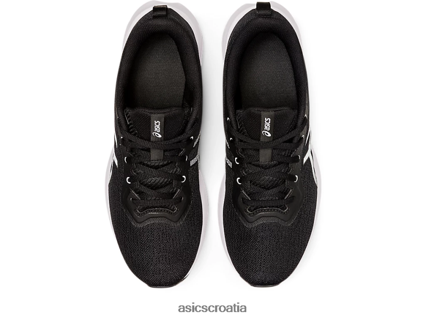 asics hrvatska 6NZ2TF1476 muškarci crno bijeli