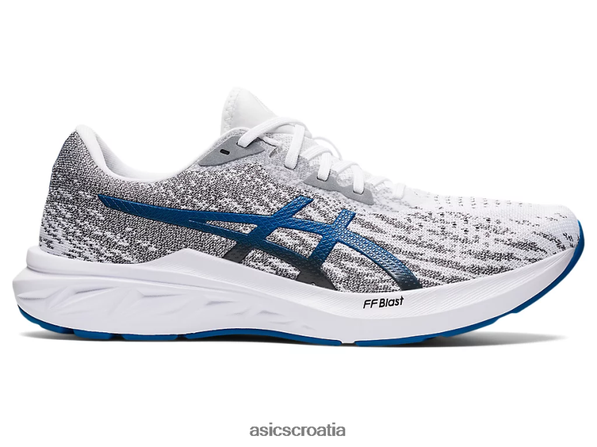 asics hrvatska 6NZ2TF1479 muškarci bijeli/jezerski pogon
