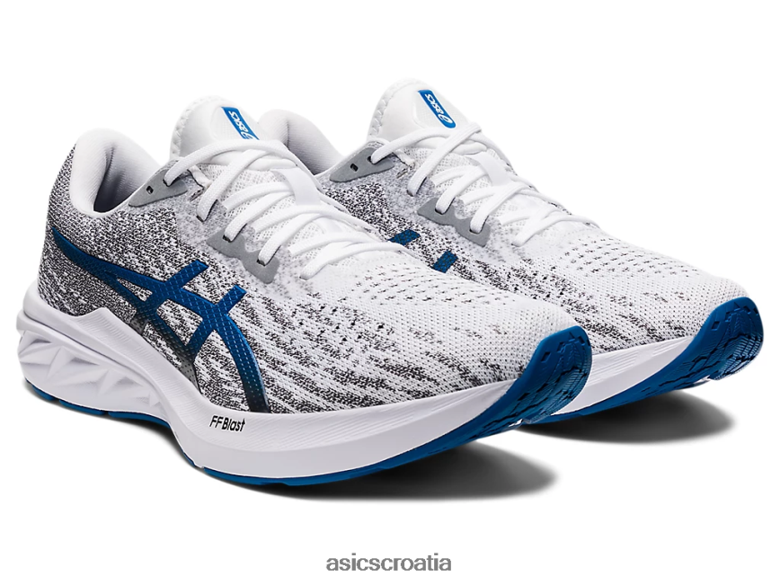 asics hrvatska 6NZ2TF1479 muškarci bijeli/jezerski pogon