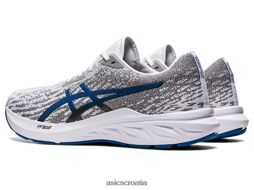 asics hrvatska 6NZ2TF1479 muškarci bijeli/jezerski pogon