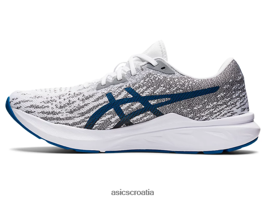 asics hrvatska 6NZ2TF1479 muškarci bijeli/jezerski pogon
