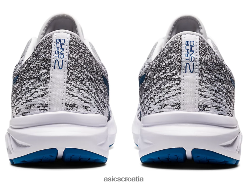 asics hrvatska 6NZ2TF1479 muškarci bijeli/jezerski pogon