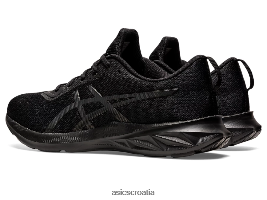 asics hrvatska 6NZ2TF1481 muškarci crna/grafit siva