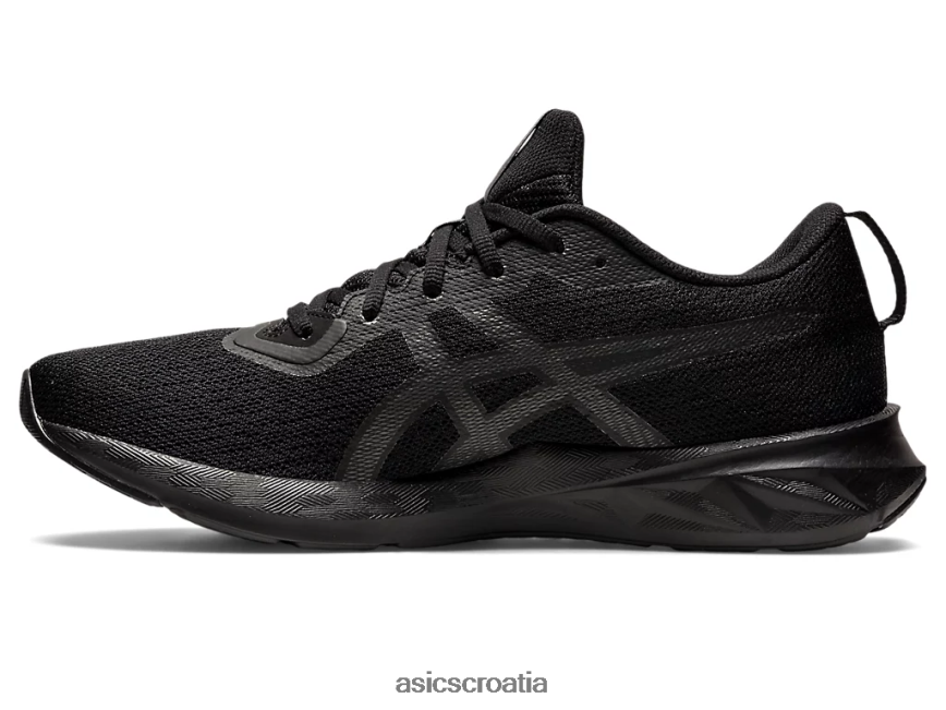 asics hrvatska 6NZ2TF1481 muškarci crna/grafit siva