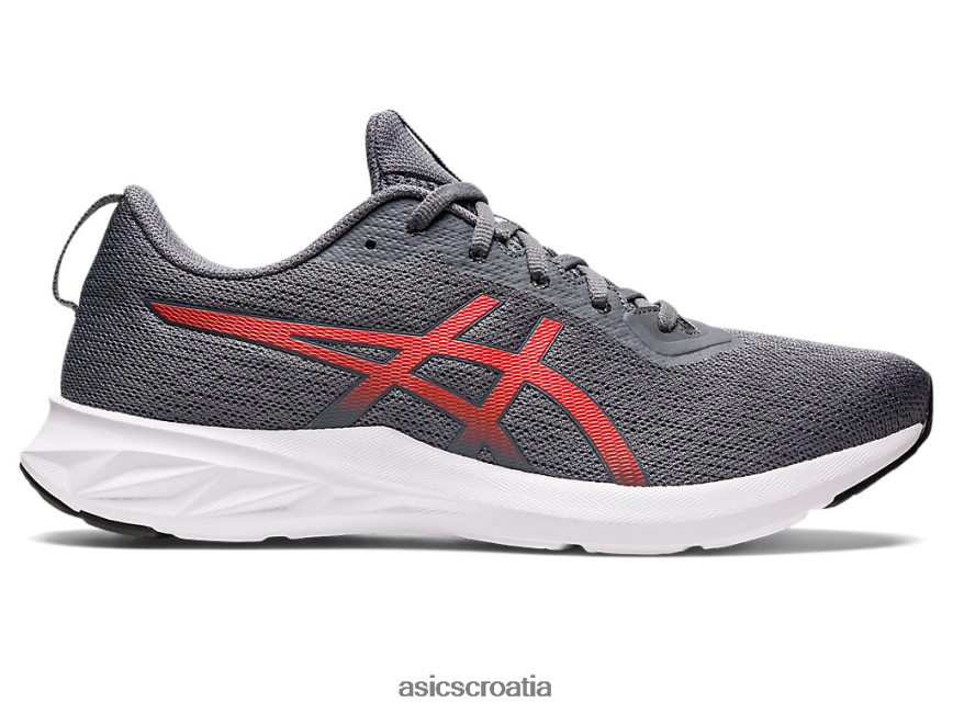 asics hrvatska 6NZ2TF1482 muškarci metropola/vatreno crvena
