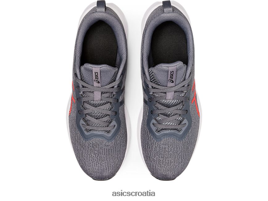asics hrvatska 6NZ2TF1482 muškarci metropola/vatreno crvena