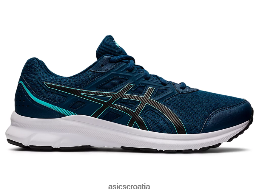asics hrvatska 6NZ2TF1483 muškarci mako plavo/crno