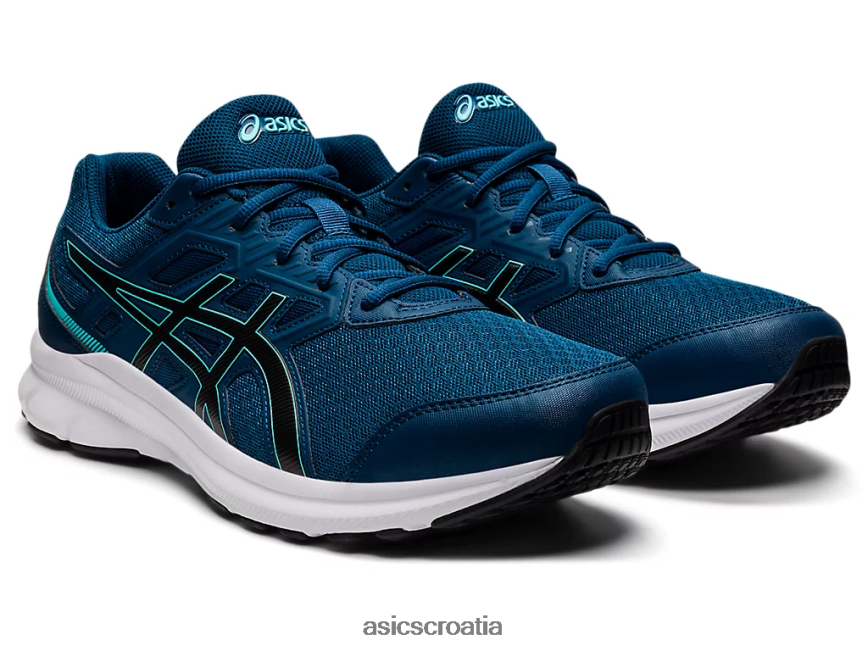 asics hrvatska 6NZ2TF1483 muškarci mako plavo/crno