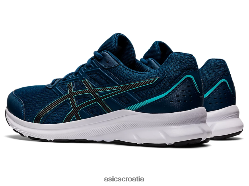 asics hrvatska 6NZ2TF1483 muškarci mako plavo/crno