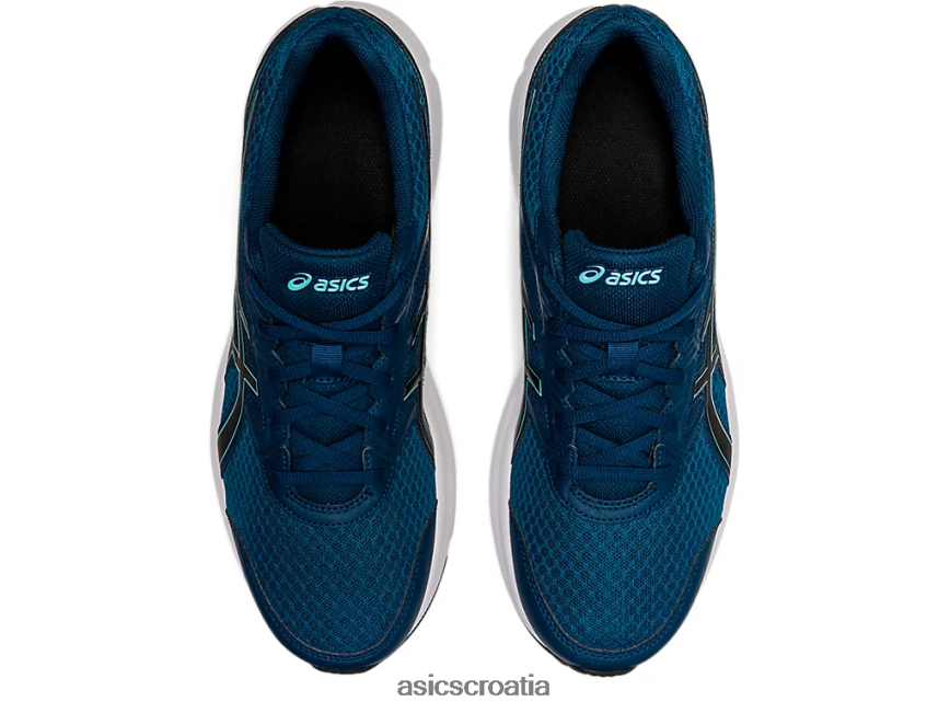 asics hrvatska 6NZ2TF1483 muškarci mako plavo/crno