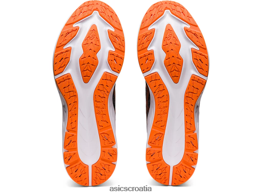 asics hrvatska 6NZ2TF1486 muškarci crna/šokantno narančasta