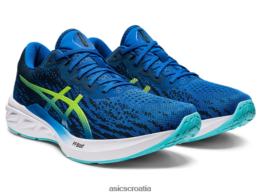 asics hrvatska 6NZ2TF1492 muškarci lake drive/hazard green