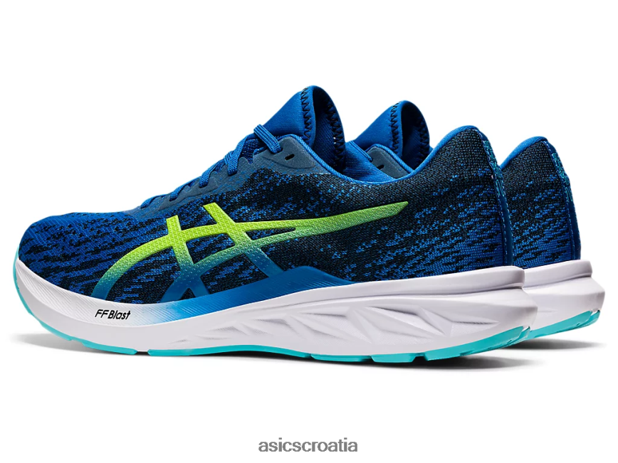 asics hrvatska 6NZ2TF1492 muškarci lake drive/hazard green