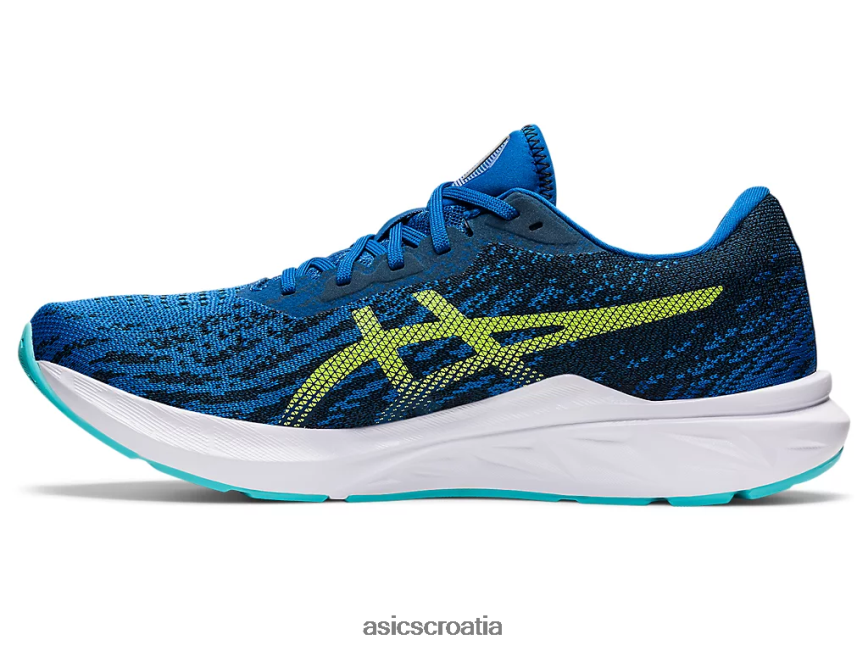 asics hrvatska 6NZ2TF1492 muškarci lake drive/hazard green
