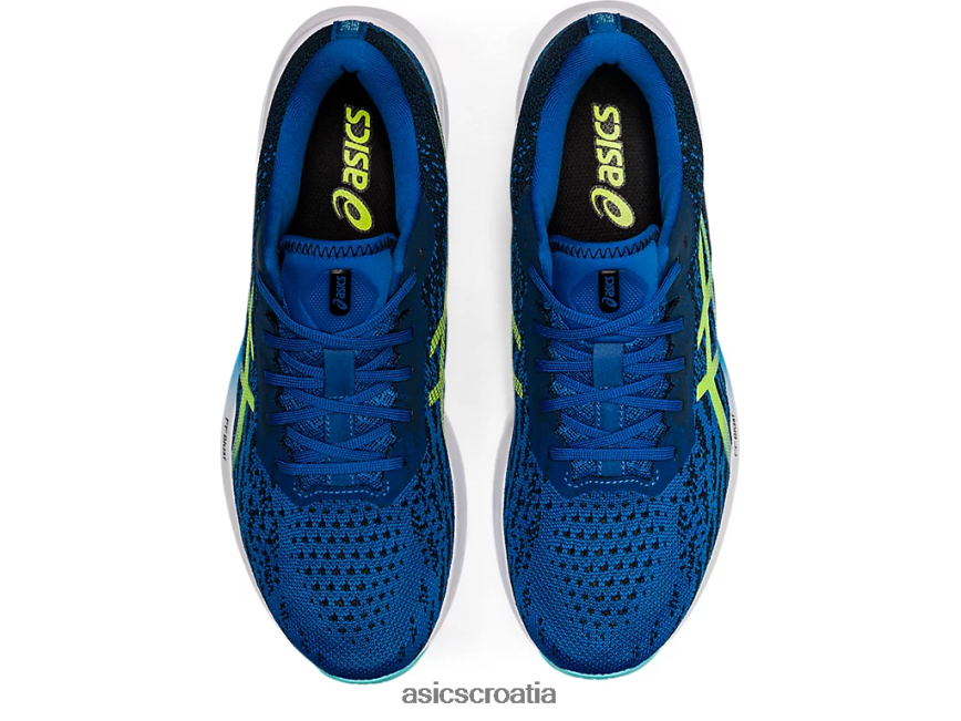 asics hrvatska 6NZ2TF1492 muškarci lake drive/hazard green