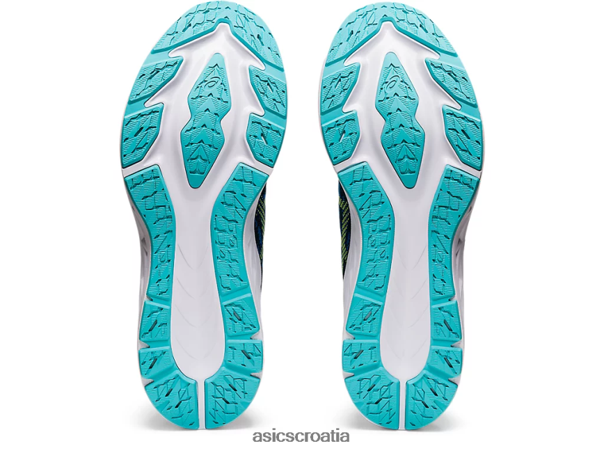 asics hrvatska 6NZ2TF1492 muškarci lake drive/hazard green
