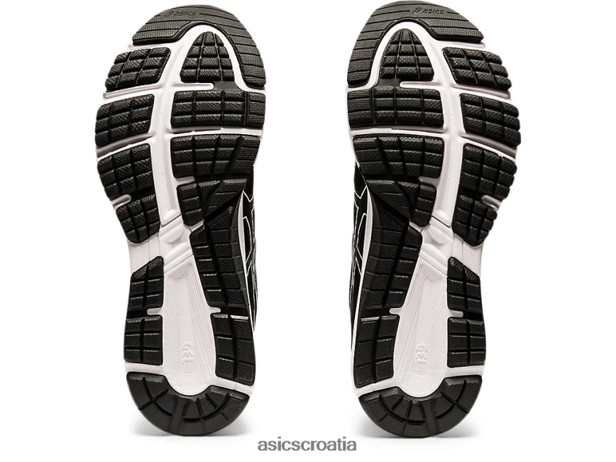 asics hrvatska 6NZ2TF1500 muškarci crno bijeli