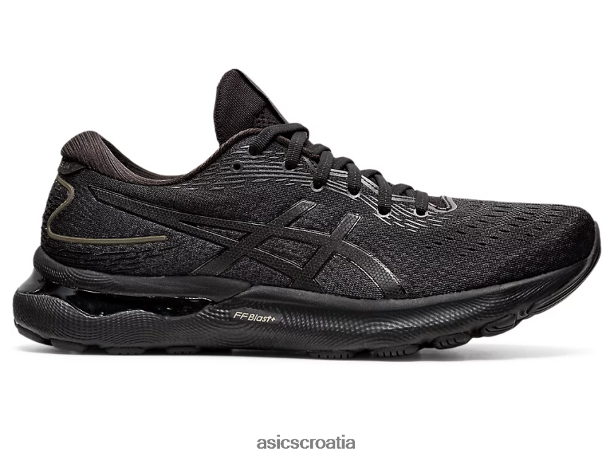asics hrvatska 6NZ2TF1505 muškarci crno