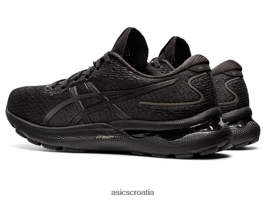 asics hrvatska 6NZ2TF1505 muškarci crno