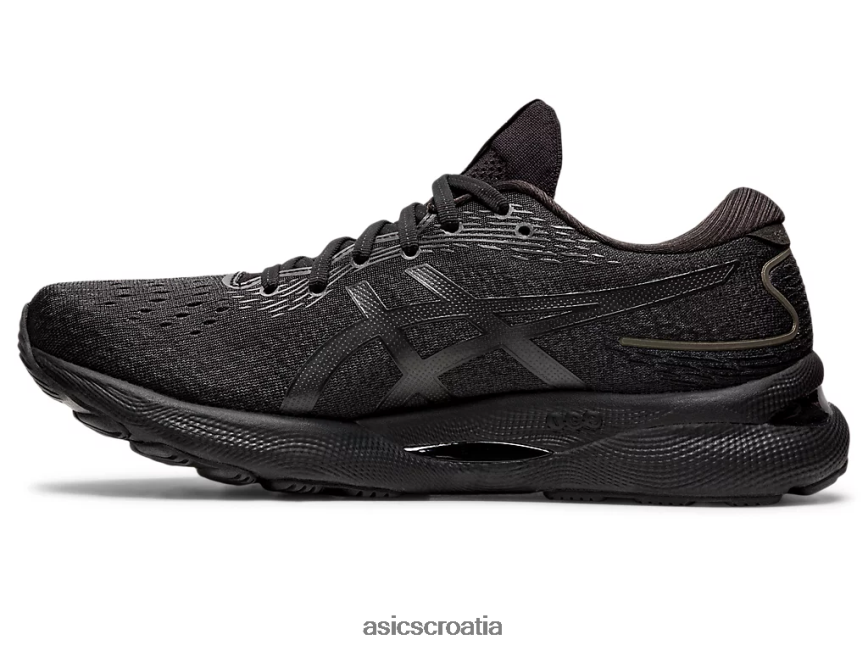 asics hrvatska 6NZ2TF1505 muškarci crno
