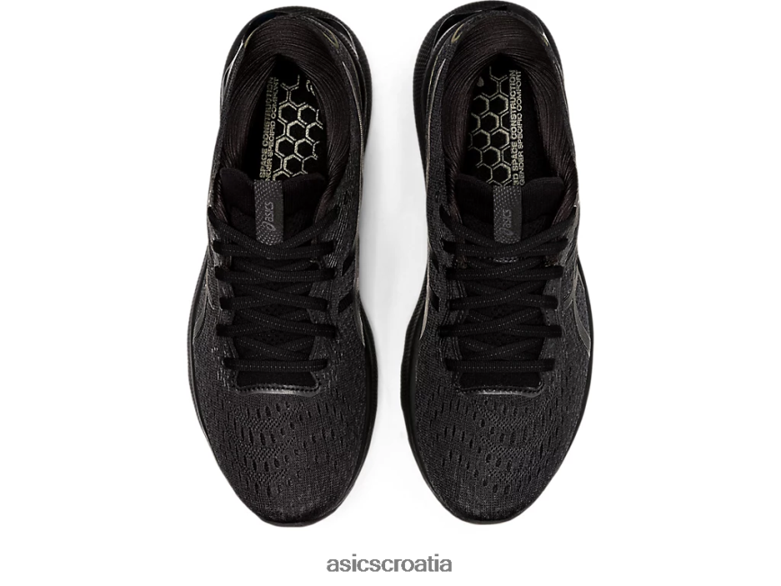 asics hrvatska 6NZ2TF1505 muškarci crno
