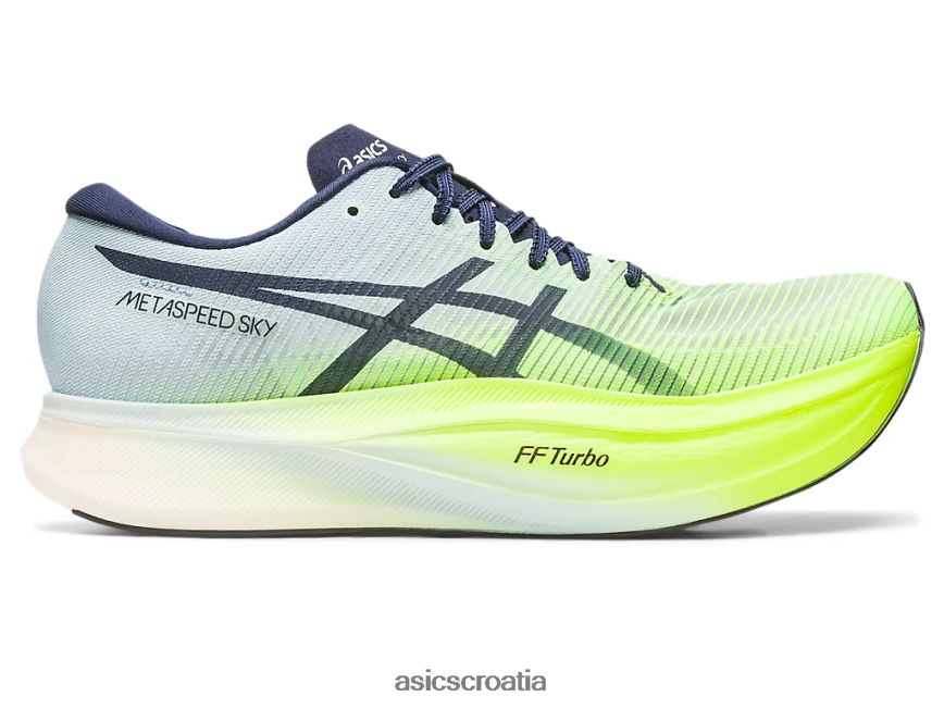 asics hrvatska 6NZ2TF151 muškarci opasnost zeleno/nebo
