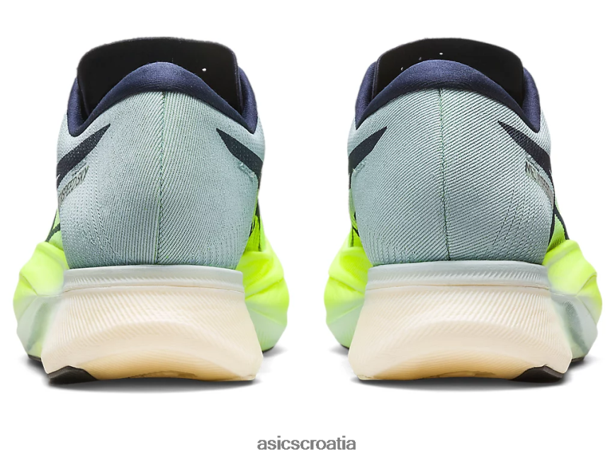 asics hrvatska 6NZ2TF151 muškarci opasnost zeleno/nebo