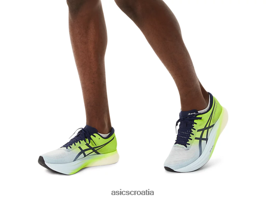 asics hrvatska 6NZ2TF151 muškarci opasnost zeleno/nebo