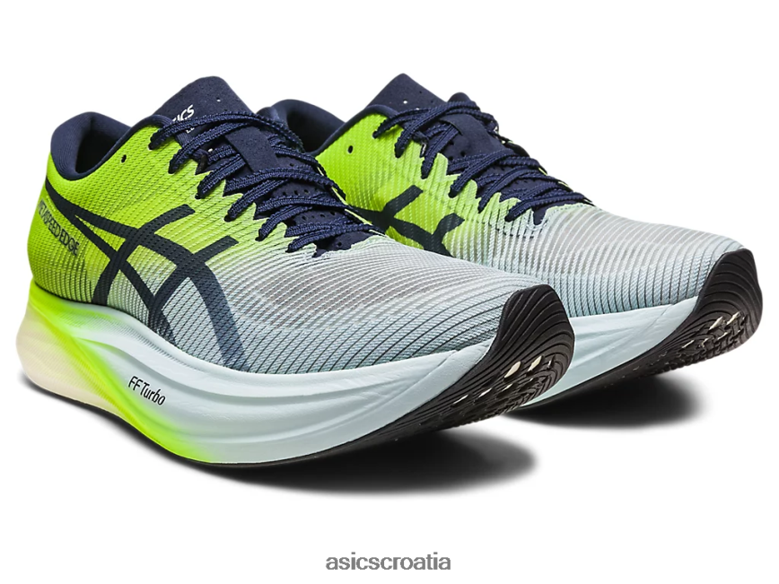 asics hrvatska 6NZ2TF152 muškarci nebo/opasno zeleno