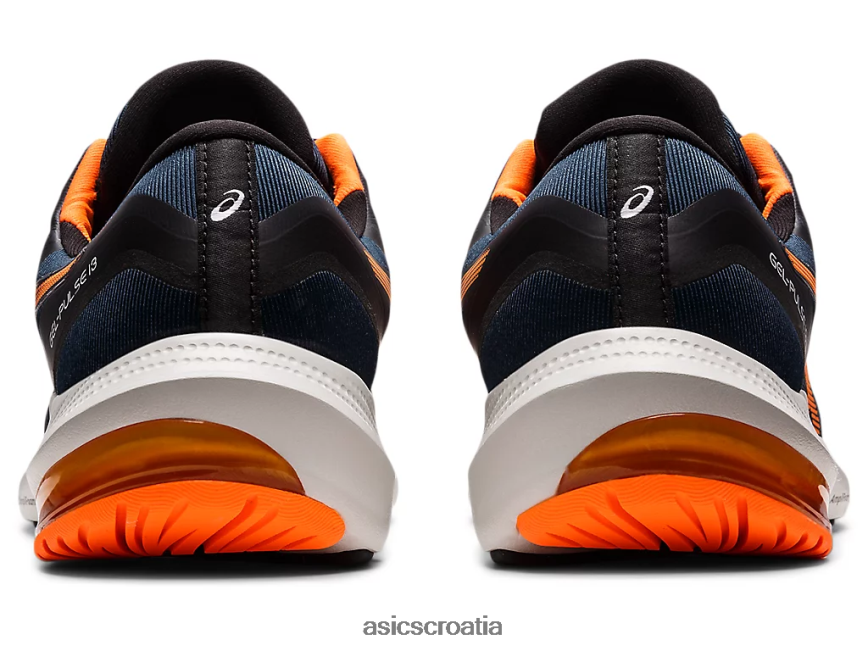 asics hrvatska 6NZ2TF1530 muškarci francusko plava/šokantno narančasta