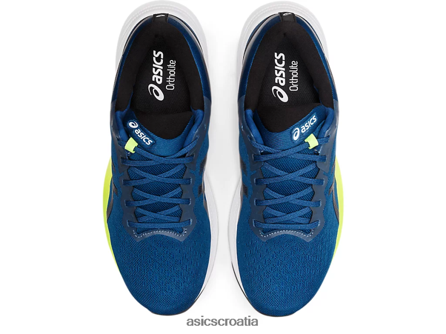 asics hrvatska 6NZ2TF1532 muškarci mako plavo/crno