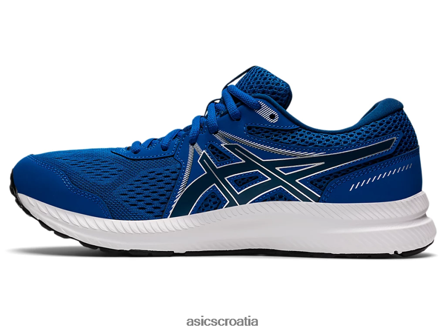 asics hrvatska 6NZ2TF1536 muškarci lake drive/mako blue