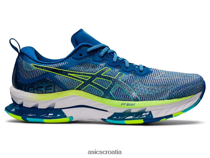 asics hrvatska 6NZ2TF1537 muškarci lake drive/hazard green