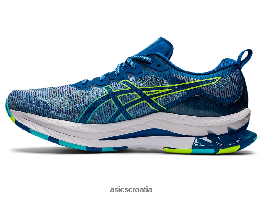 asics hrvatska 6NZ2TF1537 muškarci lake drive/hazard green