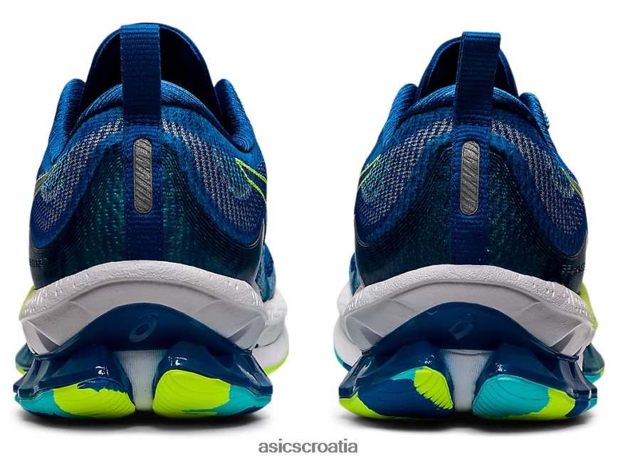 asics hrvatska 6NZ2TF1537 muškarci lake drive/hazard green